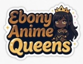 EbonyAnime